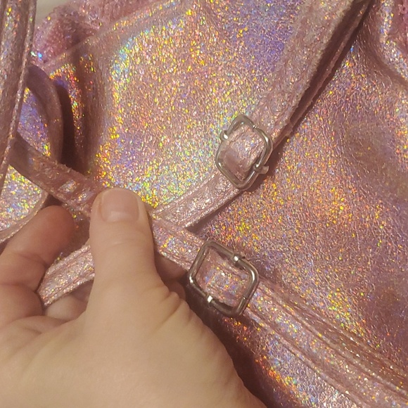 SPARKLE MINI BAKPAK - Picture 14 of 14